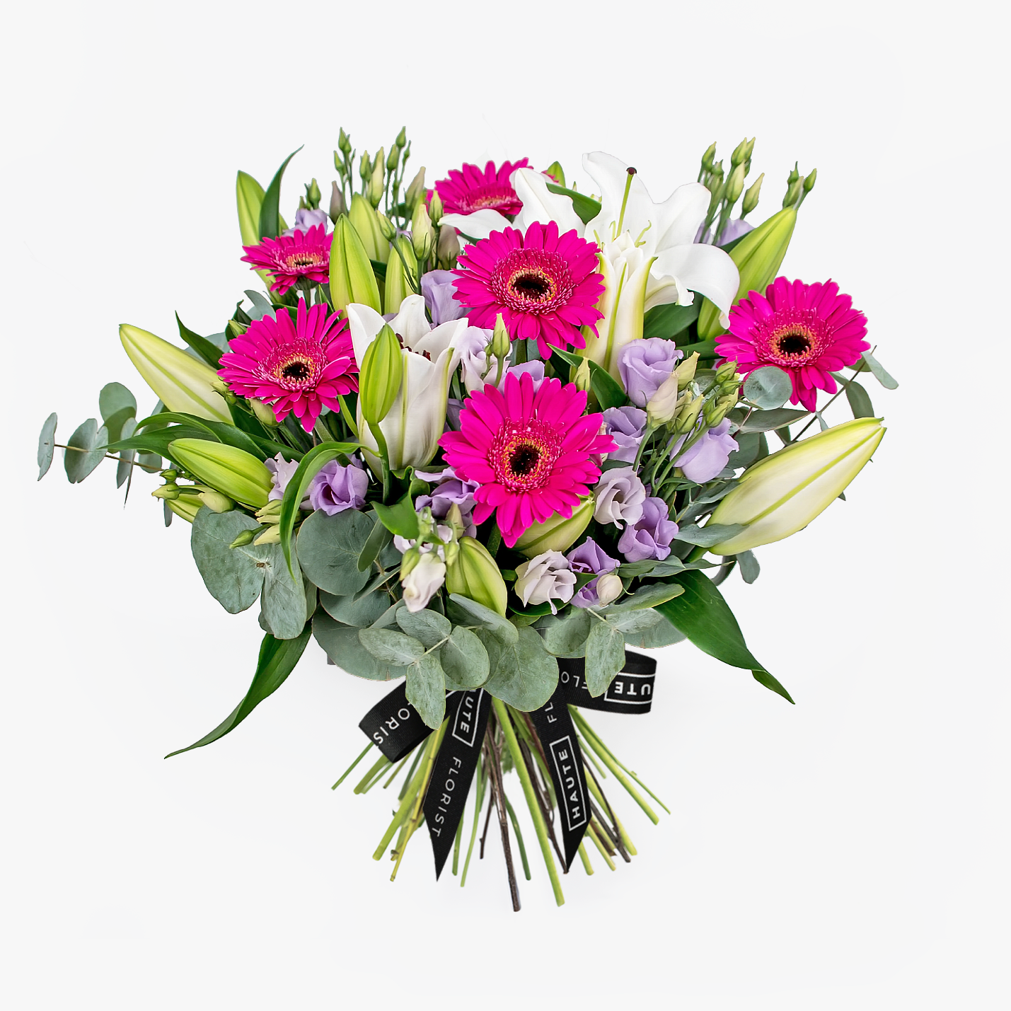 Introducing The ‘Radiance’ Bouquet By Haute Florist UK