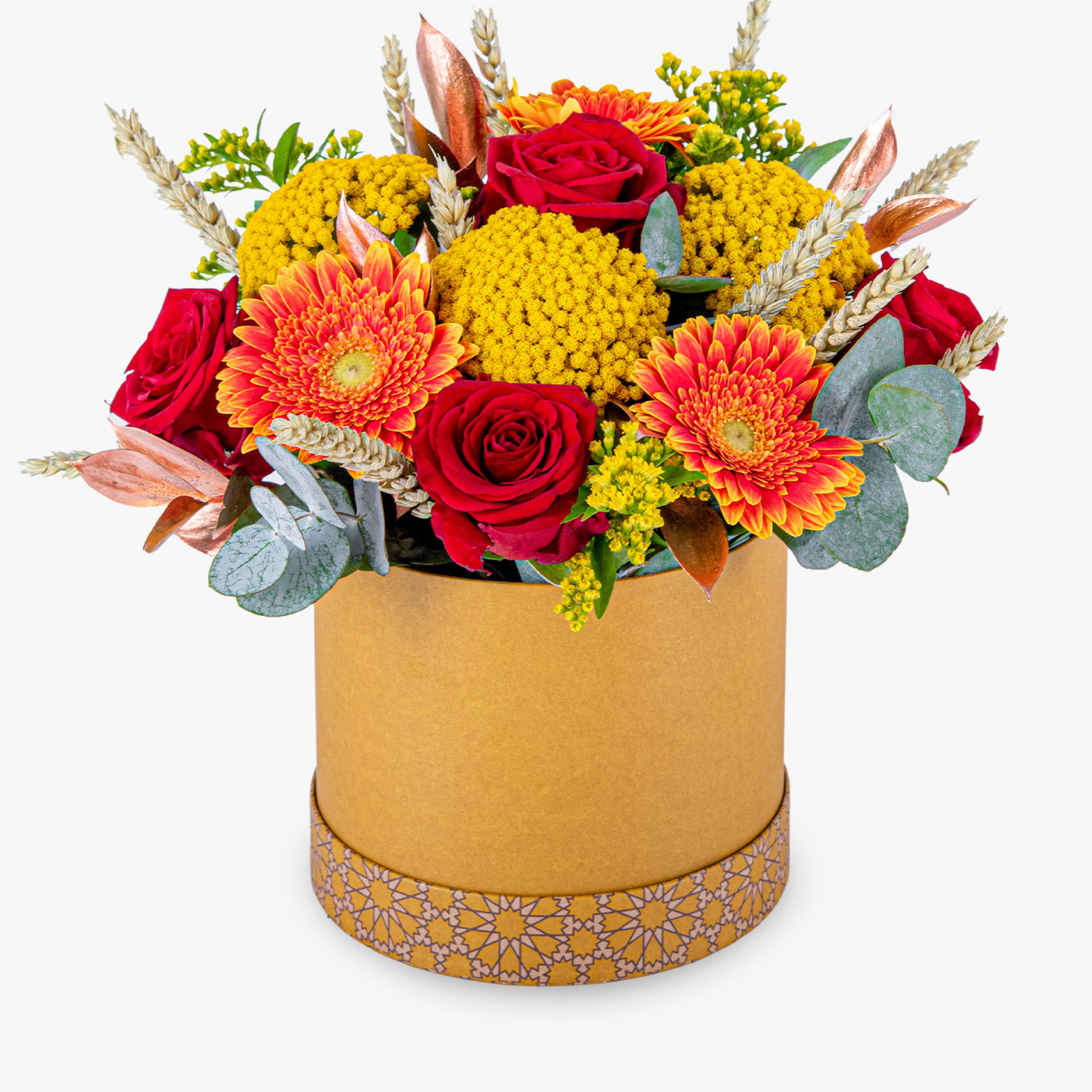 Apricity Haute Florist