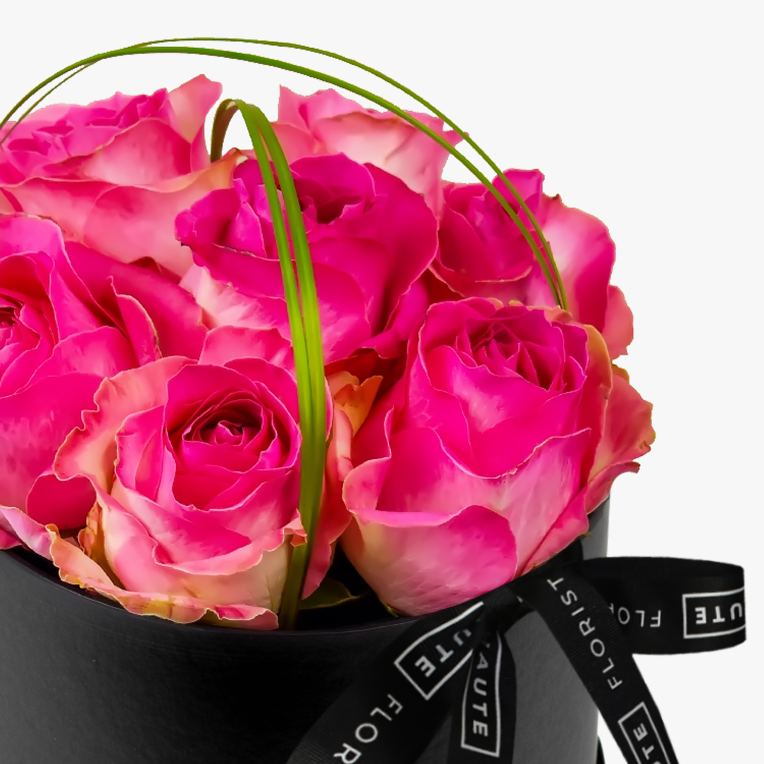 Pink Passion Haute Florist