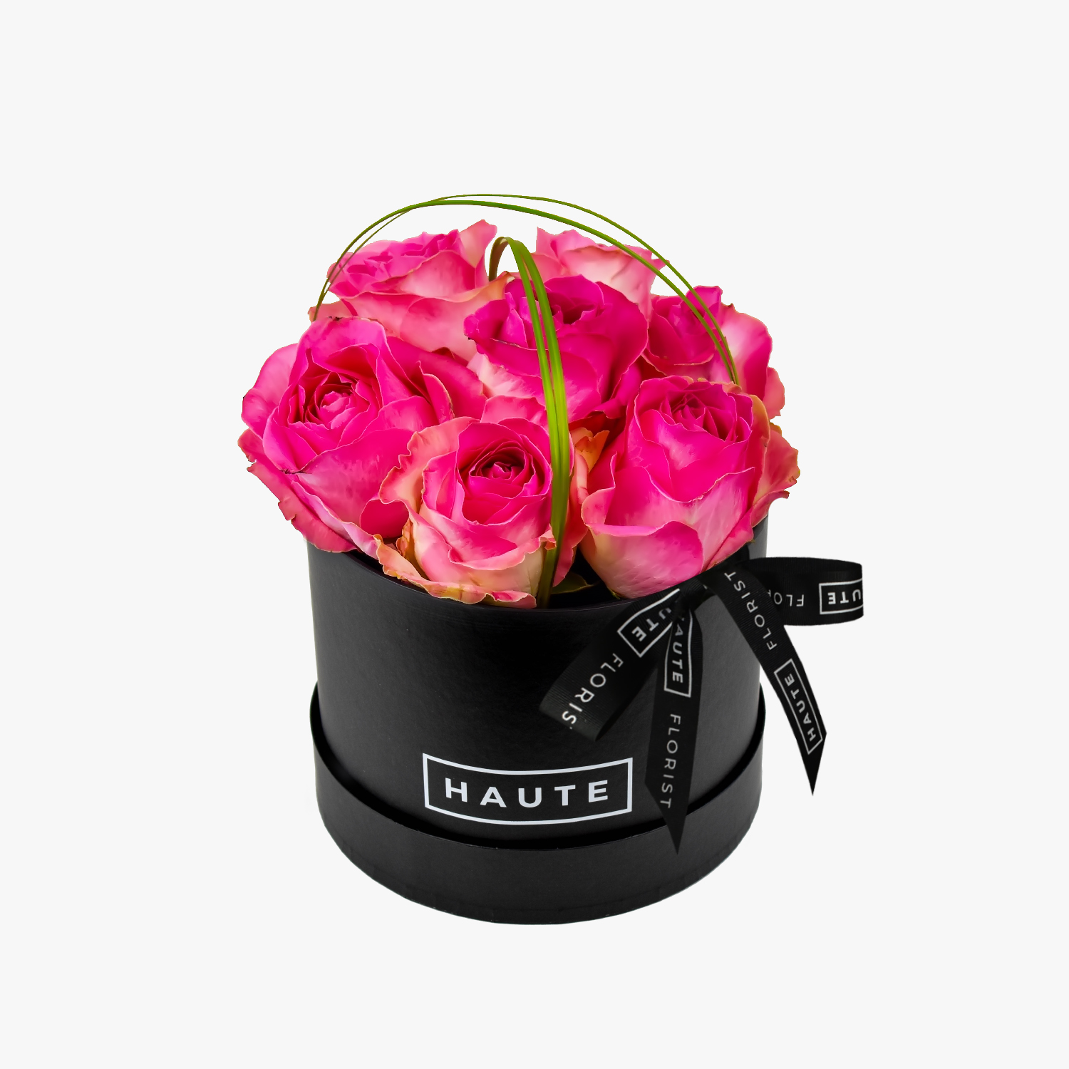 Pink Passion Haute Florist