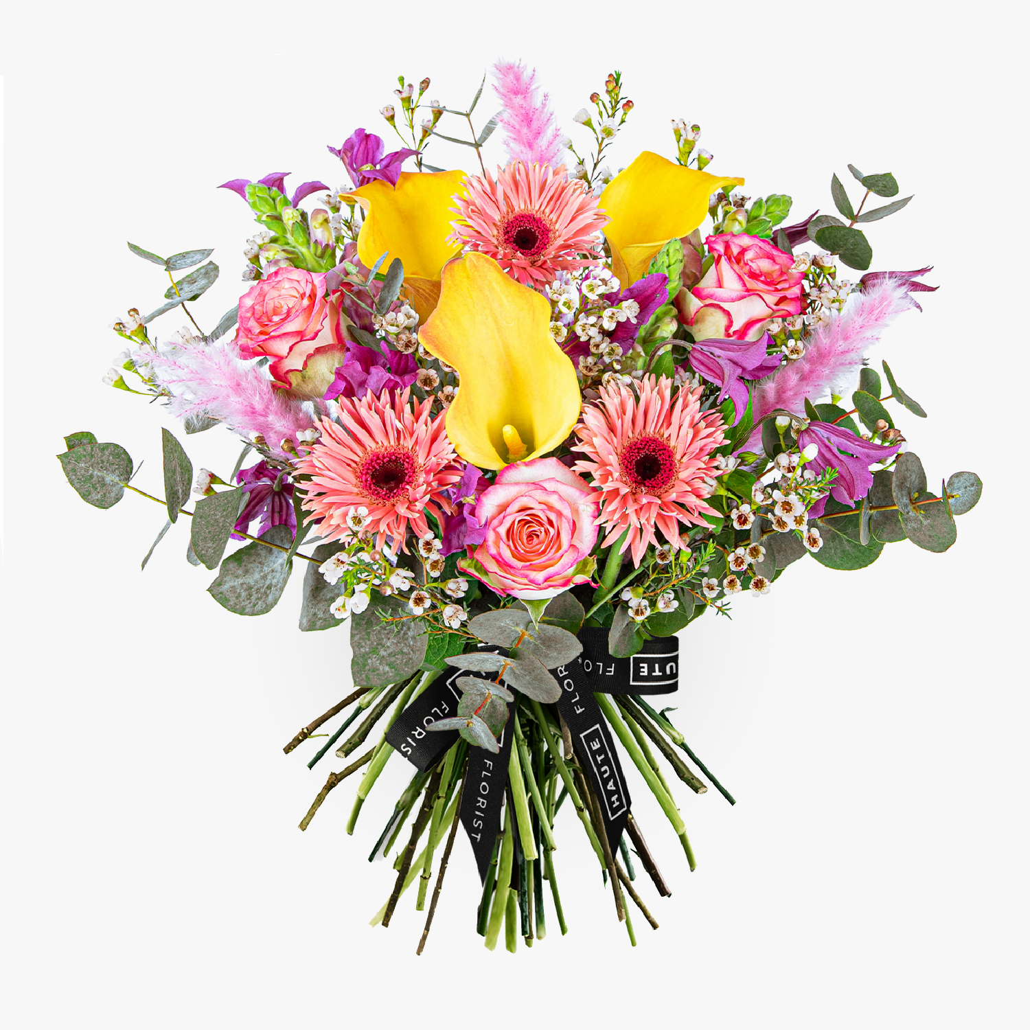 Spring Meadow by Haute Flowers