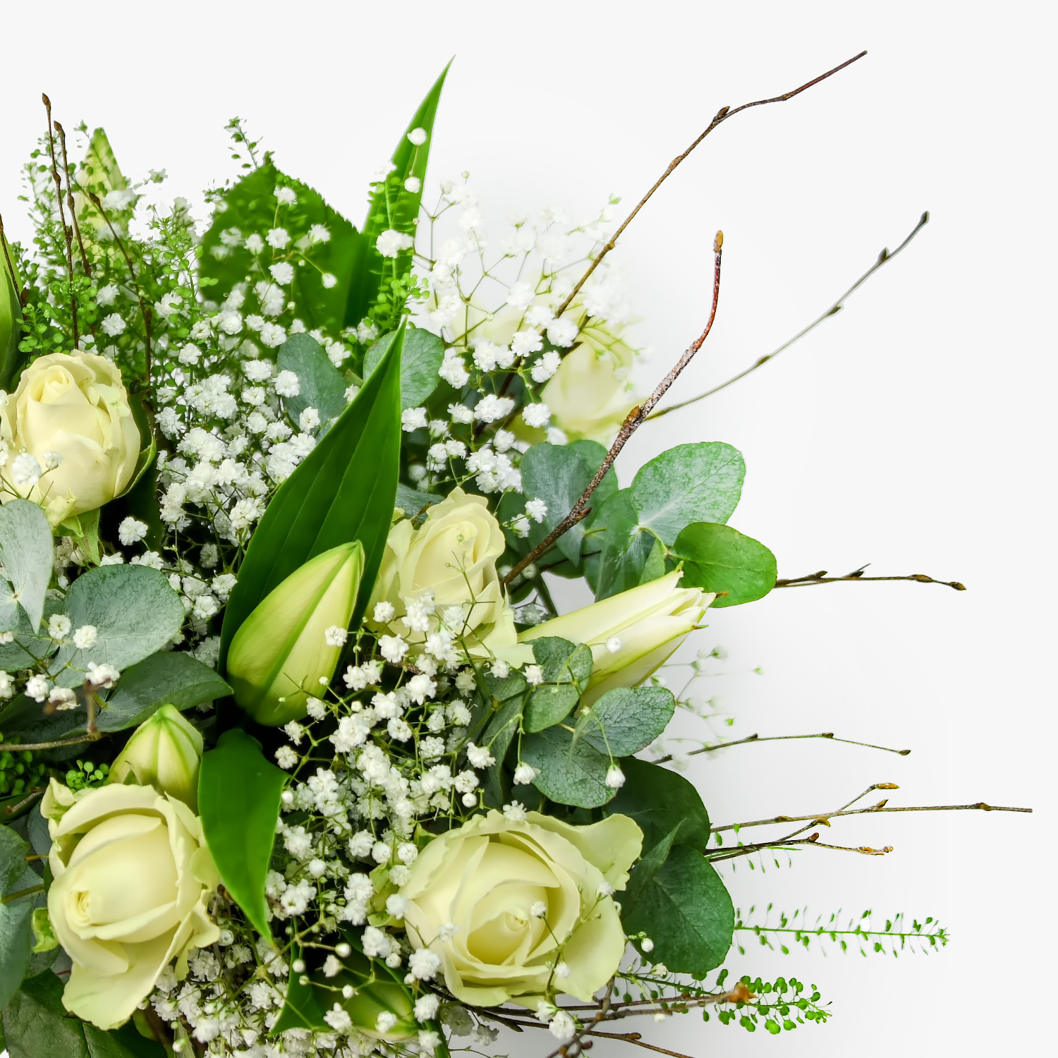 Purity Haute Florist