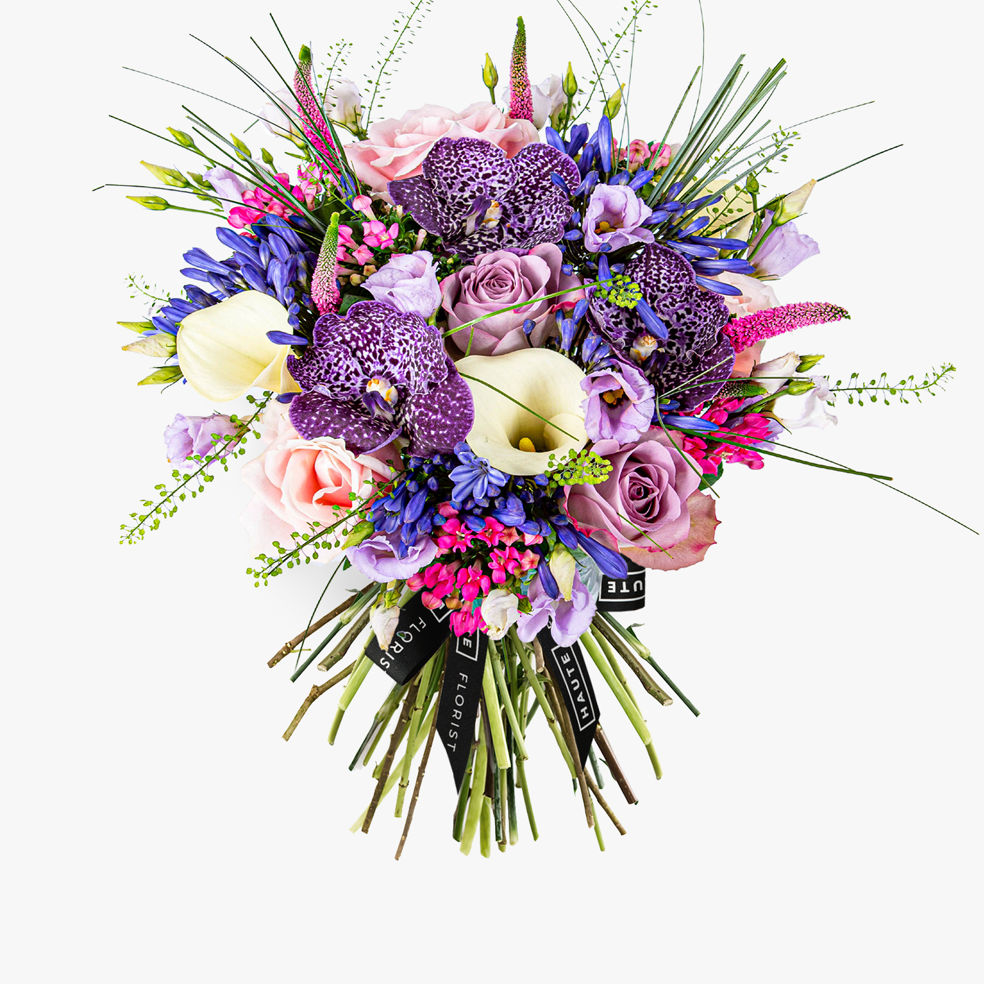 Bring Venice Home with Our ‘Venice Bouquet’ | Haute Florist