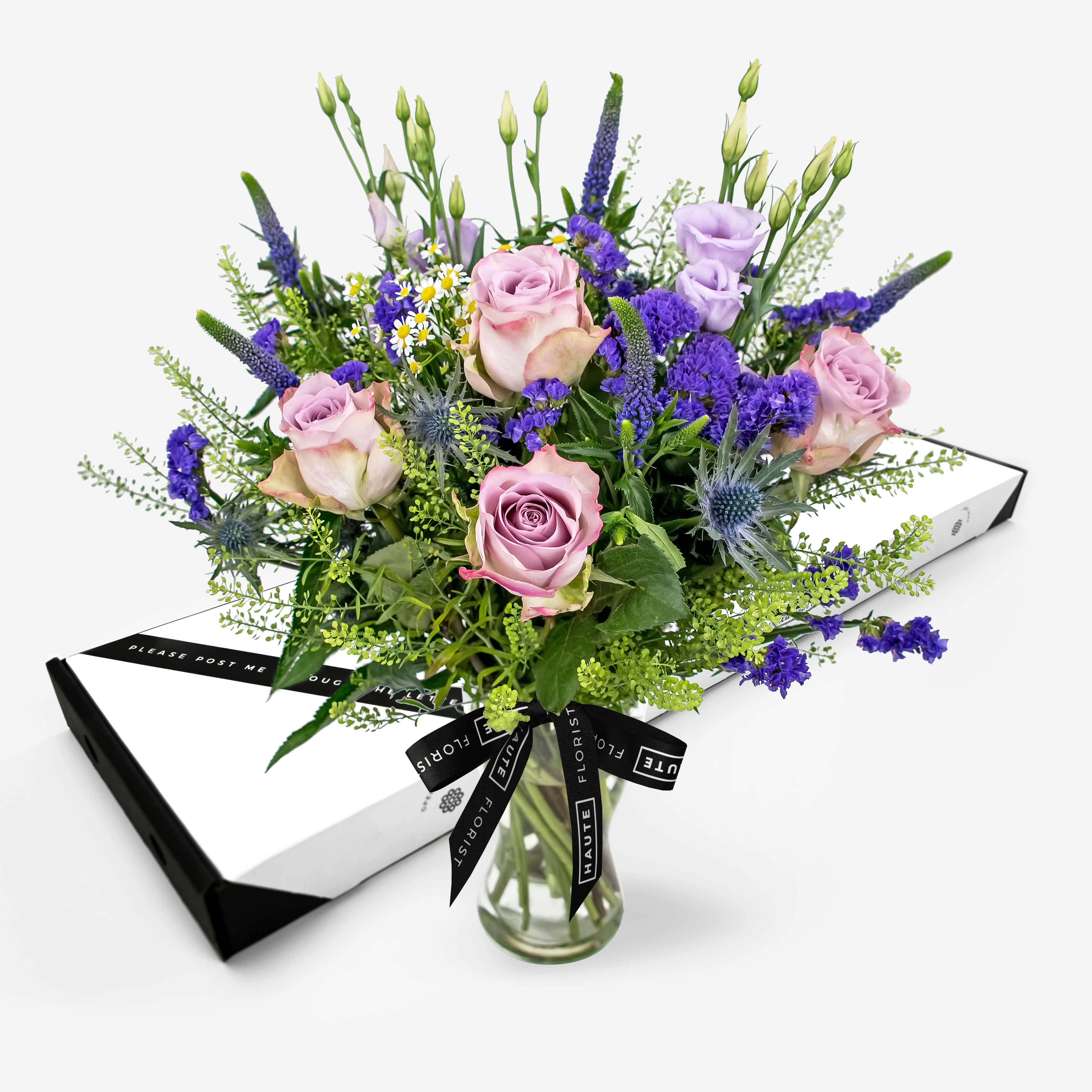 Wild Flowers Haute Florist