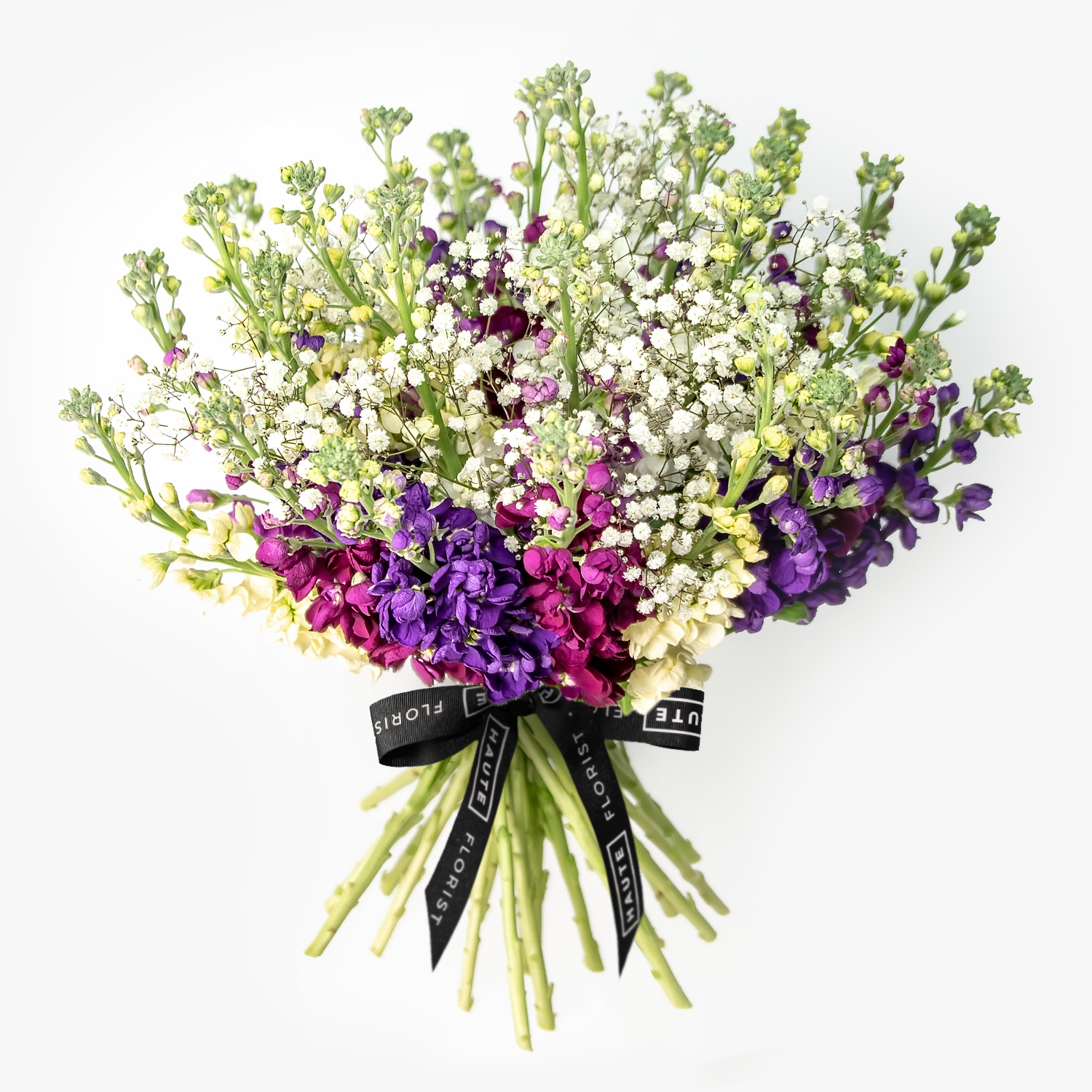 Summer British Stocks Haute Florist