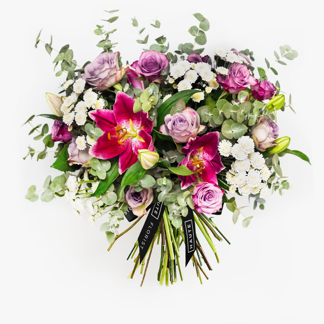 Paris Haute Florist