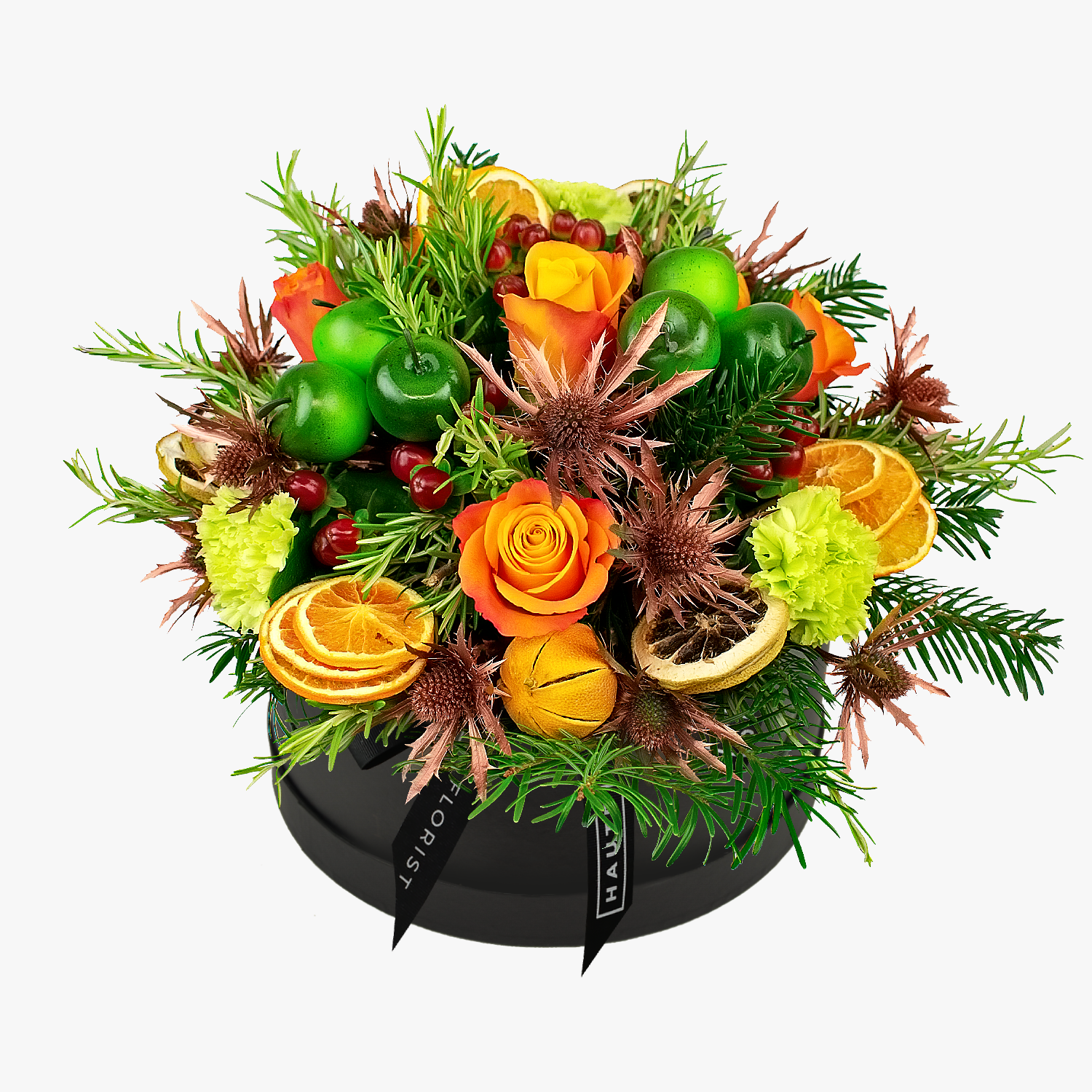 Sensational Haute Florist